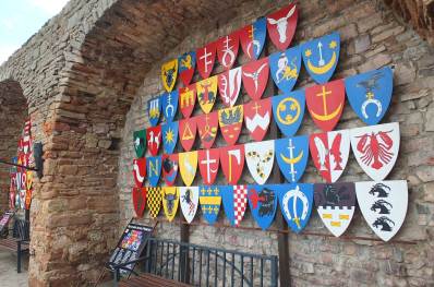 Zamek Królewski w Chęcinach Zamek Królewski w Chęcinach