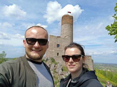 Zamek Królewski w Chęcinach Zamek Królewski w Chęcinach