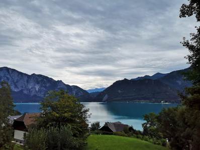 Attersee Attersee