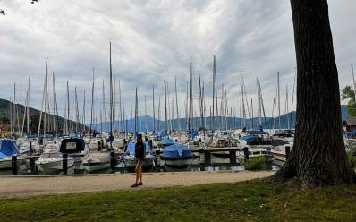 Attersee Attersee