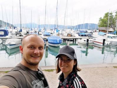 Attersee Attersee