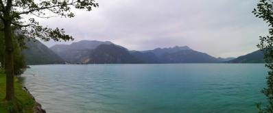 Attersee Attersee