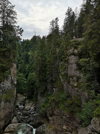 Aubachfall Aubachfall