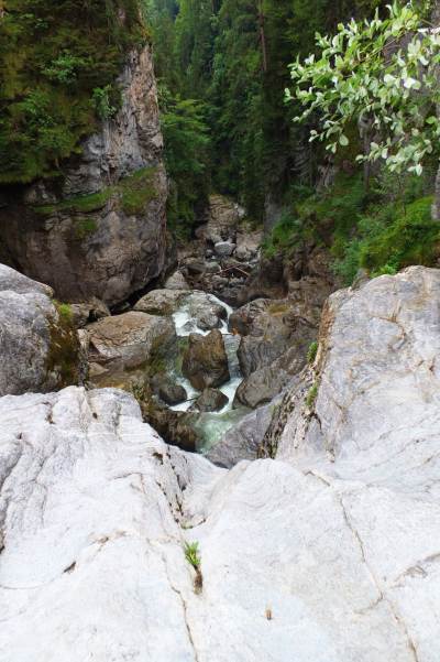 Aubachfall Aubachfall