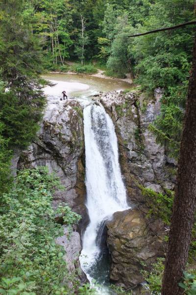 Aubachfall Aubachfall