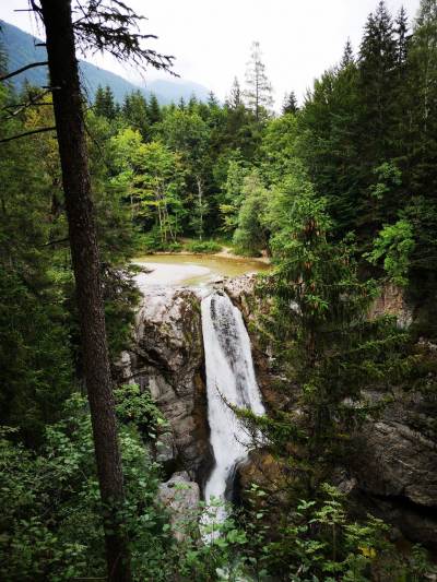 Aubachfall Aubachfall