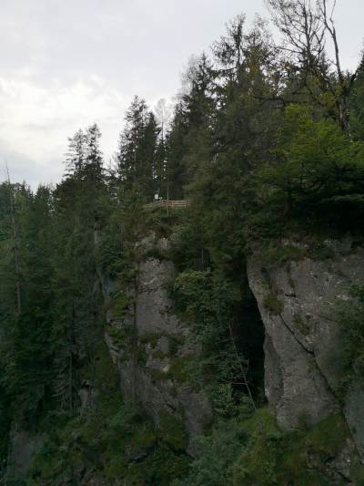 Aubachfall Aubachfall