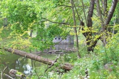 Bateria brzegowa Świnoujście Bateria brzegowa Świnoujście