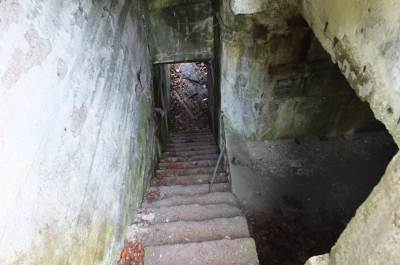 Bateria brzegowa Świnoujście Bateria brzegowa Świnoujście