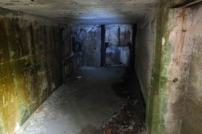 Bateria brzegowa Świnoujście Bateria brzegowa Świnoujście