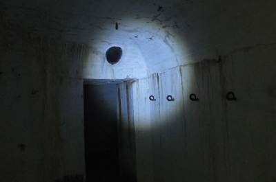 Bateria brzegowa Świnoujście Bateria brzegowa Świnoujście