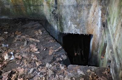 Bateria brzegowa Świnoujście Bateria brzegowa Świnoujście