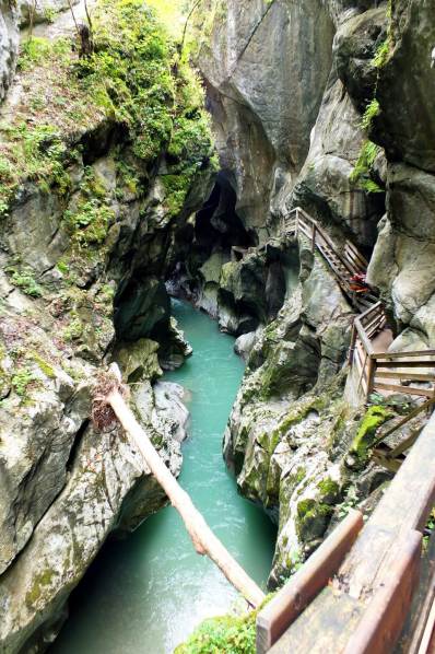 Lammerklamm Lammerklamm