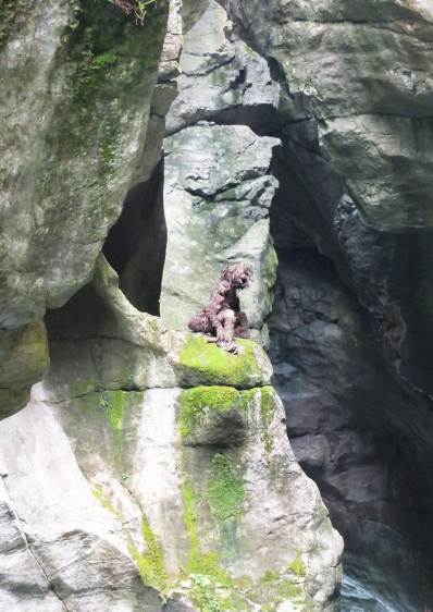 Lammerklamm Lammerklamm