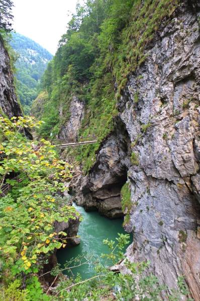 Lammerklamm Lammerklamm