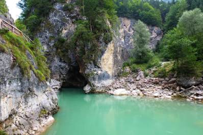 Lammerklamm Lammerklamm