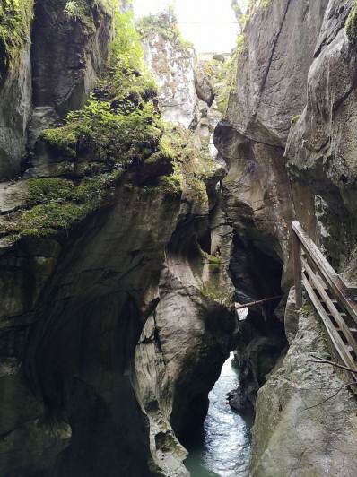 Lammerklamm Lammerklamm