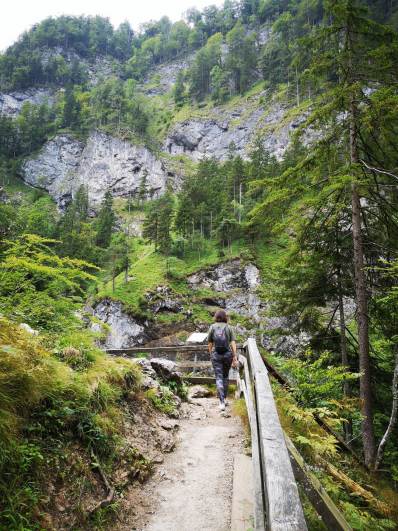 Lammerklamm Lammerklamm