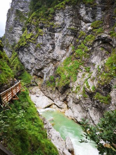 Lammerklamm Lammerklamm