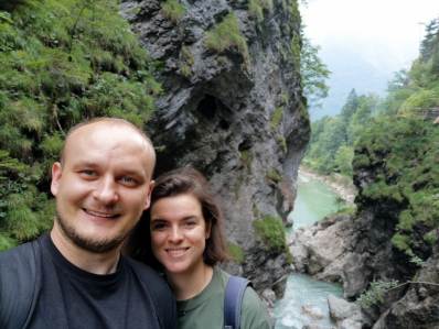 Lammerklamm Lammerklamm