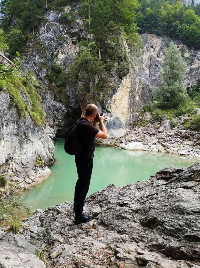 Lammerklamm Lammerklamm