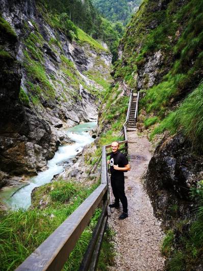 Lammerklamm Lammerklamm