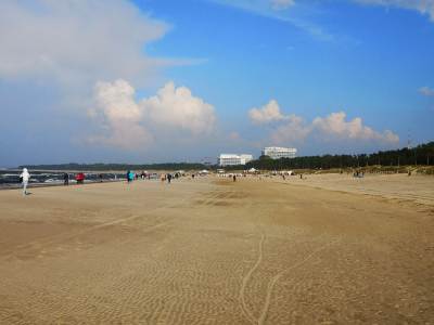 Świnoujście Świnoujście