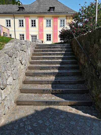 Hallstätter See, Hallstatt Hallstätter See, Hallstatt