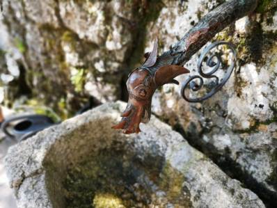 Hallstätter See, Hallstatt Hallstätter See, Hallstatt