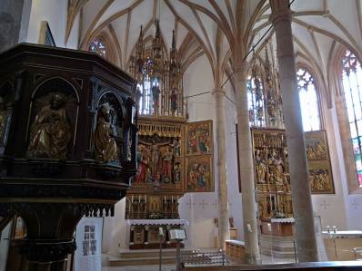 Hallstätter See, Hallstatt Hallstätter See, Hallstatt