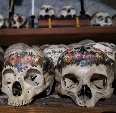 Hallstätter See, Hallstatt Hallstätter See, Hallstatt