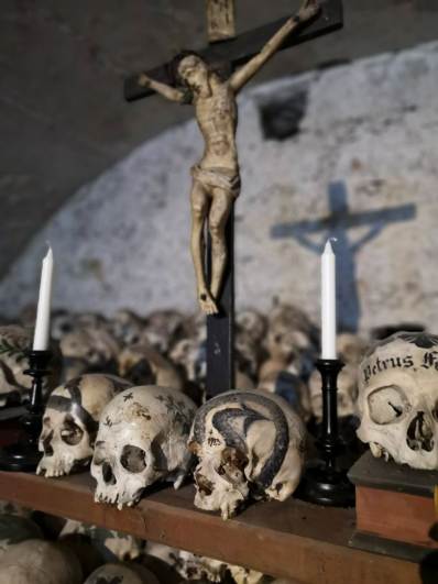 Hallstätter See, Hallstatt Hallstätter See, Hallstatt