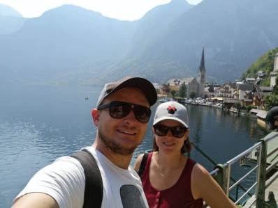 Hallstätter See, Hallstatt Hallstätter See, Hallstatt