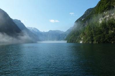 Königssee Königssee