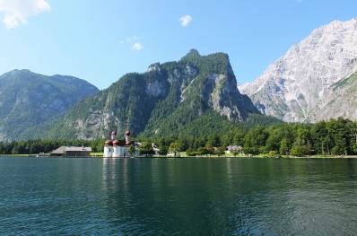 Königssee Königssee