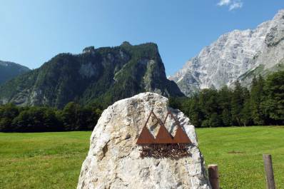 Königssee Königssee