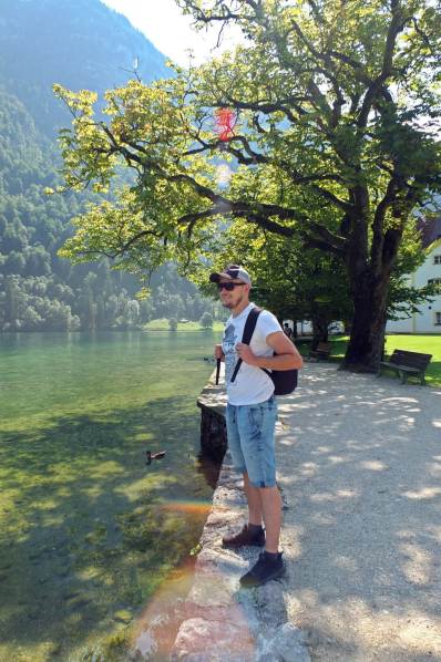 Königssee Königssee