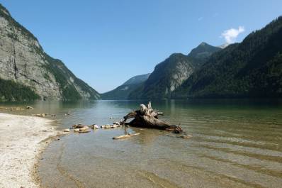 Königssee Königssee