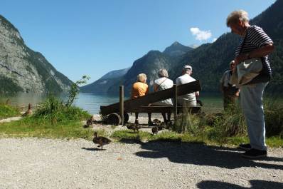 Königssee Königssee