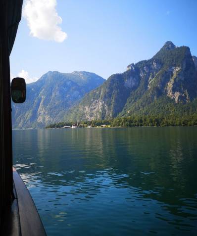 Königssee Königssee
