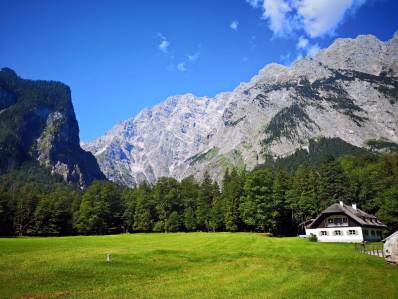 Königssee Königssee