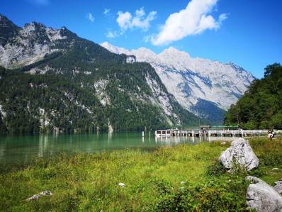 Königssee Königssee