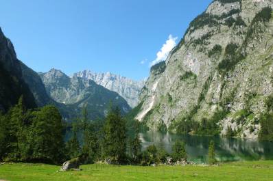 Obersee Obersee