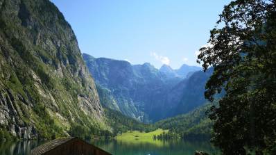 Obersee Obersee
