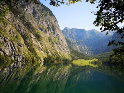 Obersee Obersee