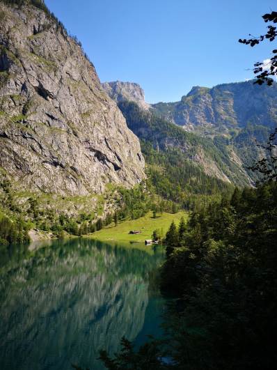 Obersee Obersee