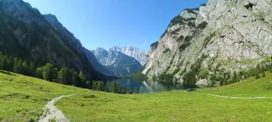 Obersee Obersee