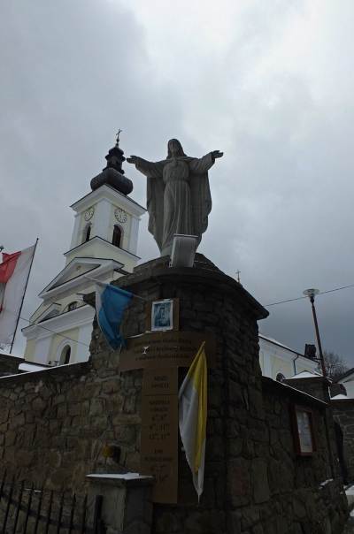 Maków Podhalański Maków Podhalański