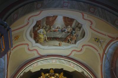 Maków Podhalański Maków Podhalański