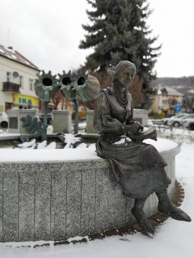 Maków Podhalański Maków Podhalański